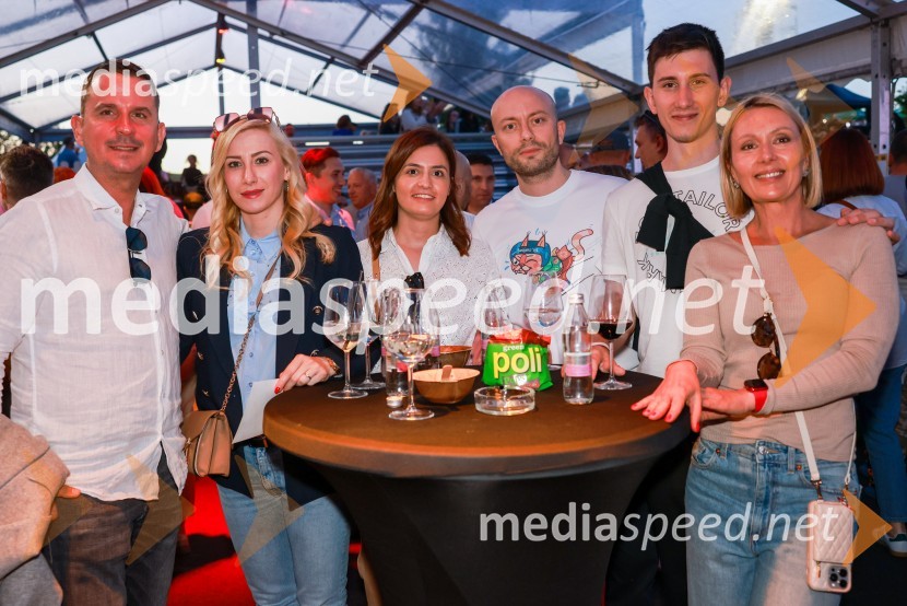 Ekskluzivni koncert Joker out ob 50-letnici Poli