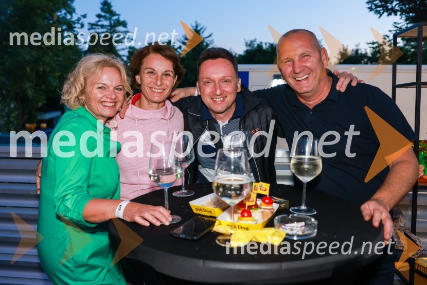 Ekskluzivni koncert Joker out ob 50-letnici Poli