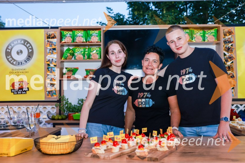 Ekskluzivni koncert Joker out ob 50-letnici Poli