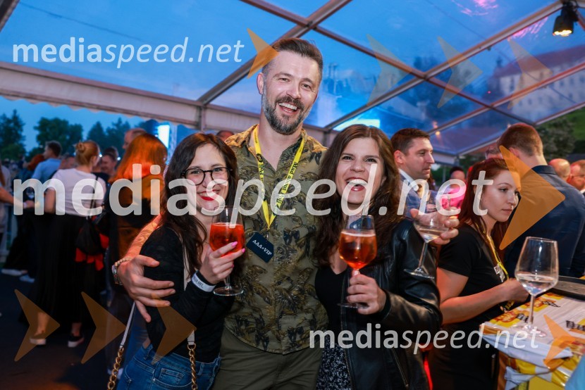 Ekskluzivni koncert Joker out ob 50-letnici Poli