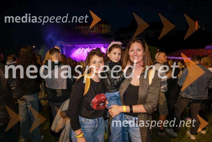 Ekskluzivni koncert Joker out ob 50-letnici Poli