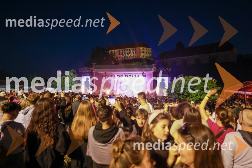 Ekskluzivni koncert Joker out ob 50-letnici Poli