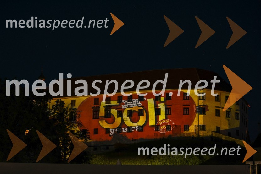 Ekskluzivni koncert Joker out ob 50-letnici Poli