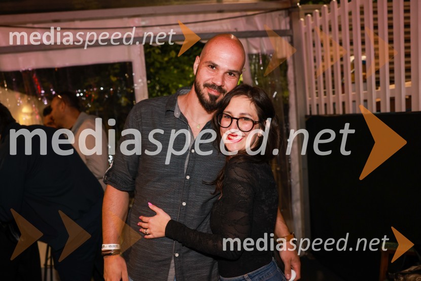 Ekskluzivni koncert Joker out ob 50-letnici Poli