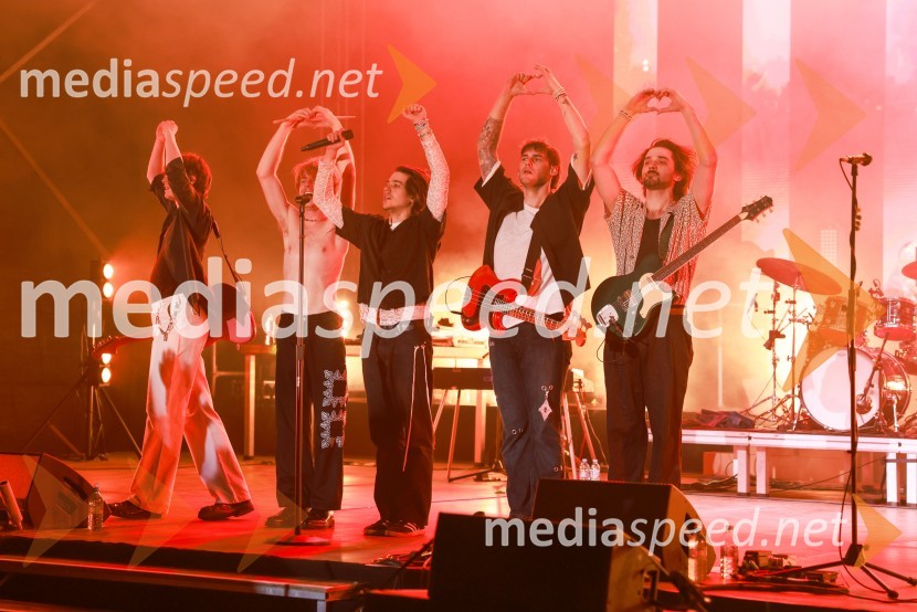 Ekskluzivni koncert Joker out ob 50-letnici Poli