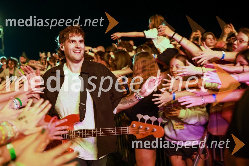  Nace  Jordan, Joker OutEkskluzivni koncert Joker out ob 50-letnici Poli