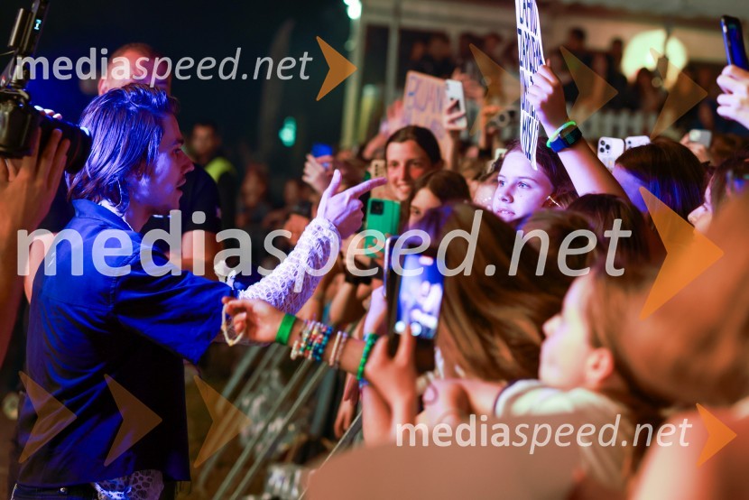  Bojan Cvjetićanin, Joker OutEkskluzivni koncert Joker out ob 50-letnici Poli