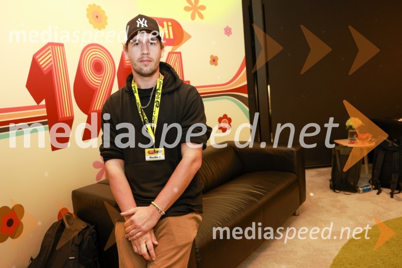 Ekskluzivni koncert Joker out ob 50-letnici Poli