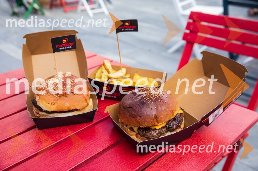 Kr' petek je, otvoritev poletja v Kranju