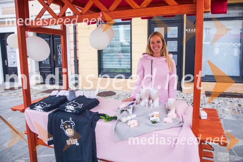 Kr' petek je, otvoritev poletja v Kranju