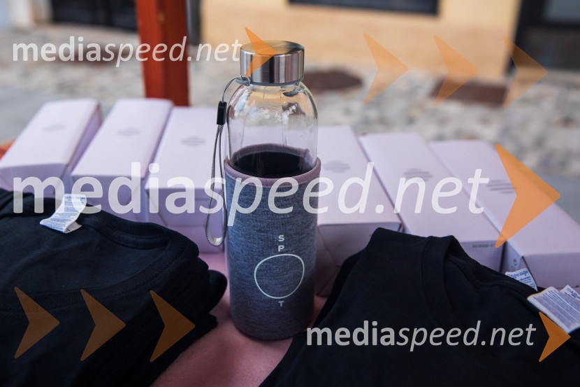 Kr' petek je, otvoritev poletja v Kranju