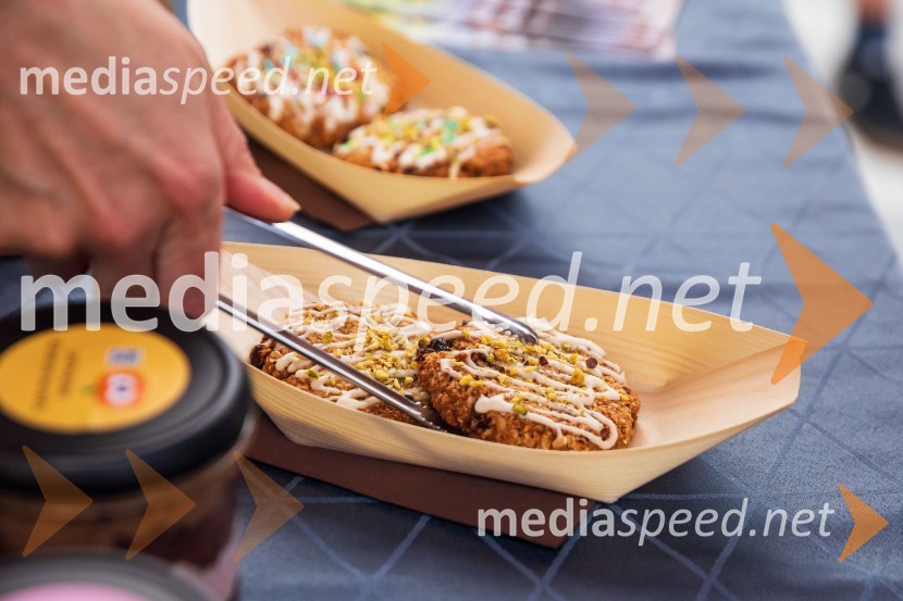 Kr' petek je, otvoritev poletja v Kranju