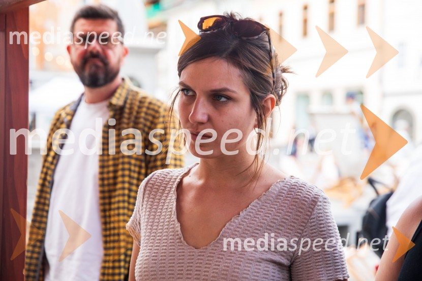 Kr' petek je, otvoritev poletja v Kranju