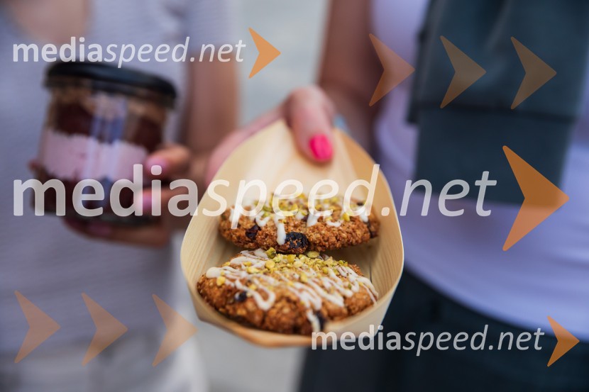 Kr' petek je, otvoritev poletja v Kranju