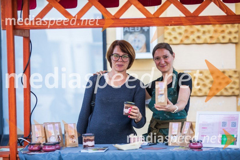 Kr' petek je, otvoritev poletja v Kranju