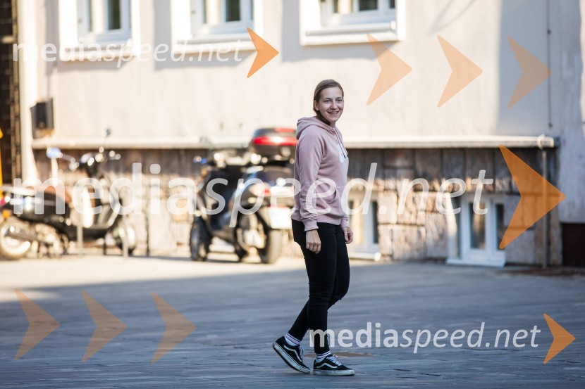 Kr' petek je, otvoritev poletja v Kranju