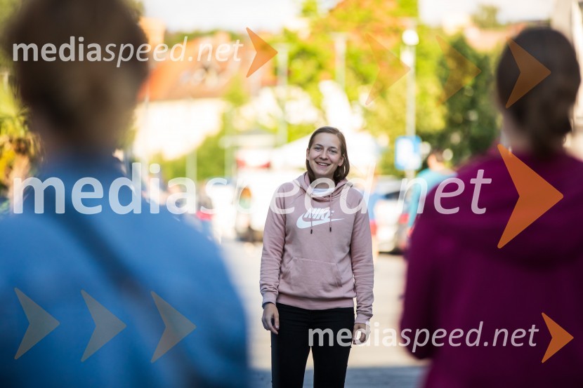 Kr' petek je, otvoritev poletja v Kranju