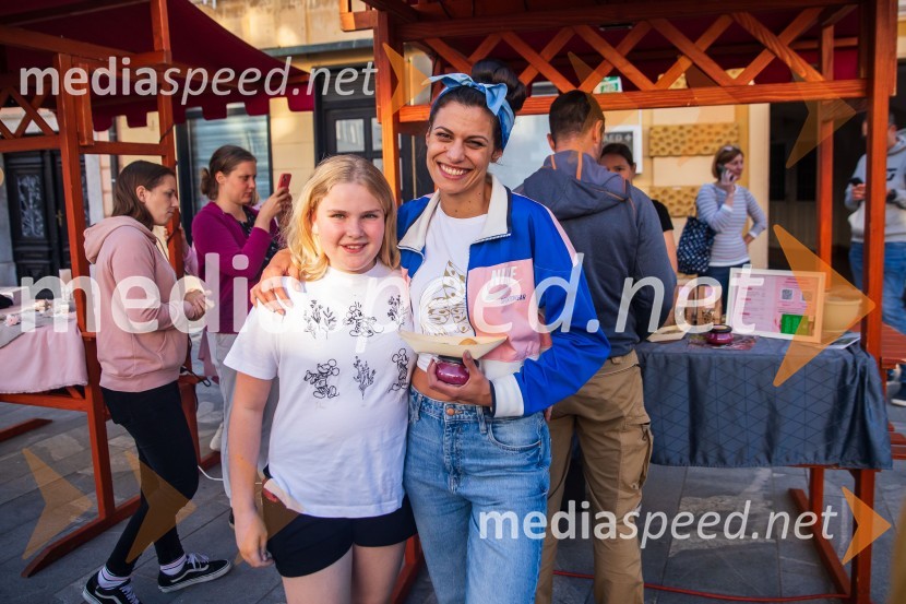 Kr' petek je, otvoritev poletja v Kranju