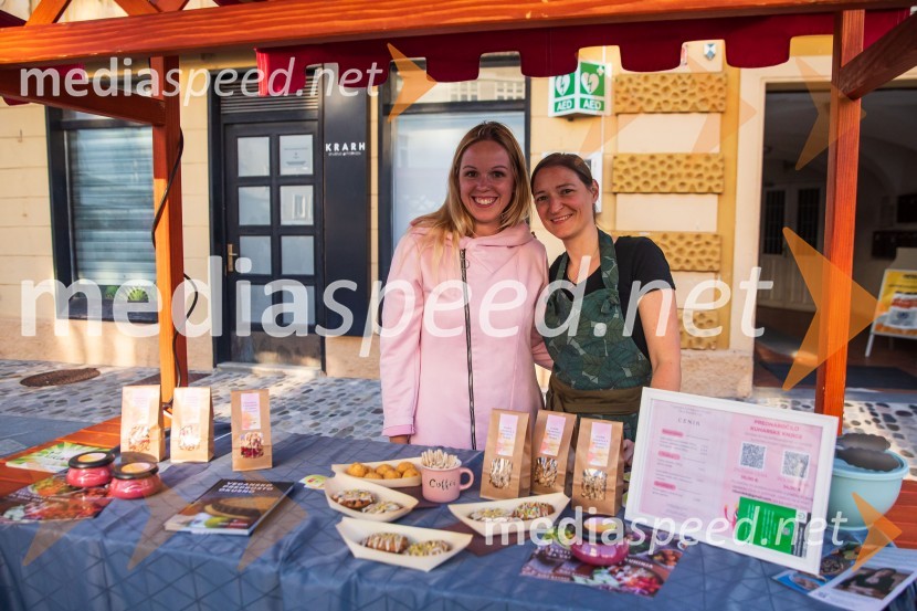 Kr' petek je, otvoritev poletja v Kranju