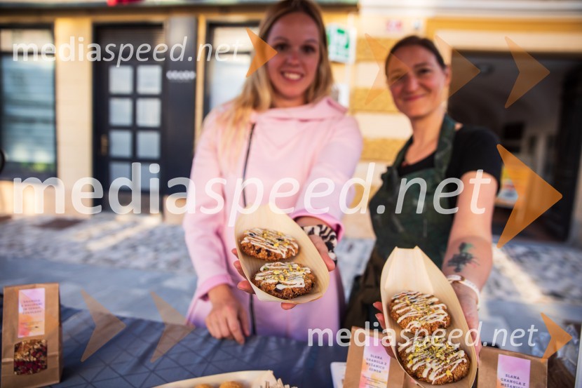 Kr' petek je, otvoritev poletja v Kranju