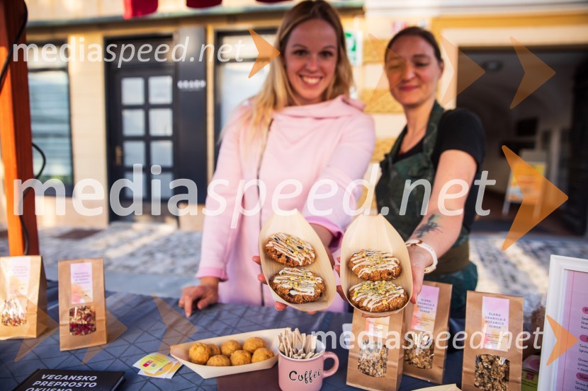 Kr' petek je, otvoritev poletja v Kranju