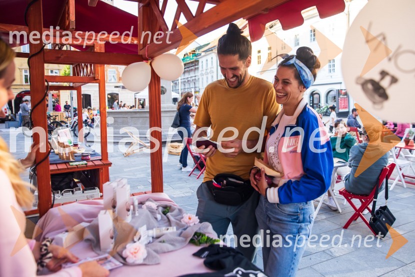 Kr' petek je, otvoritev poletja v Kranju