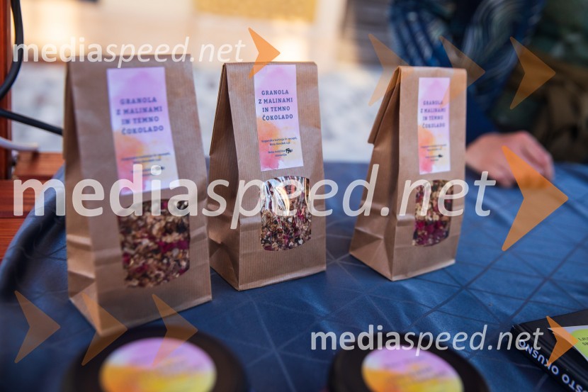 Kr' petek je, otvoritev poletja v Kranju