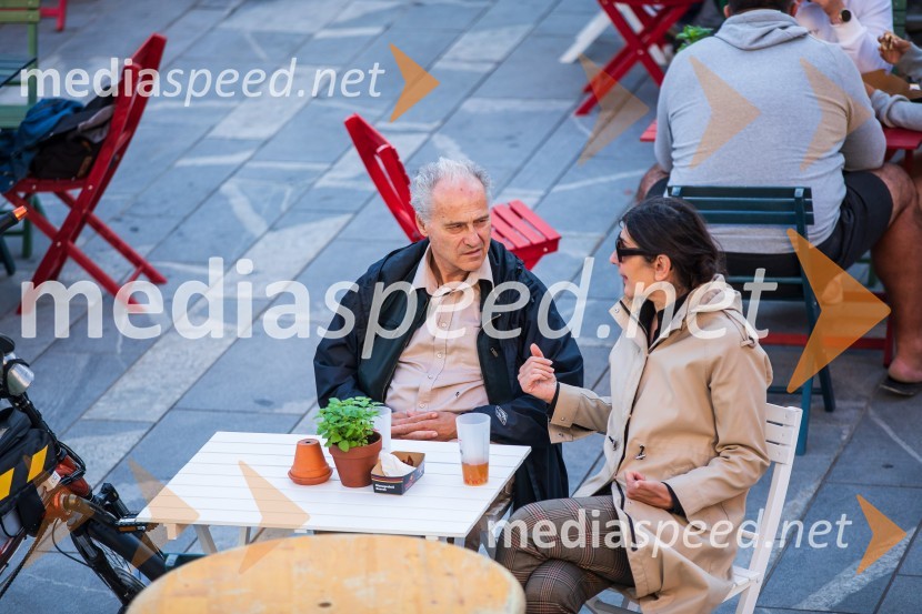 Kr' petek je, otvoritev poletja v Kranju