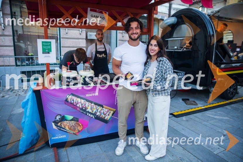 Kr' petek je, otvoritev poletja v Kranju