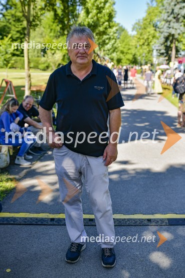 Družinski festival Mačje mesto 2024