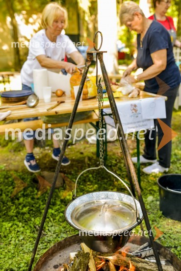  Dejan Levanič, državni sekretar, Ministrstvo za delo, družino, socialne zadeve in enake možnosti Republike Slovenije;  ... Družinski festival Mačje mesto 2024