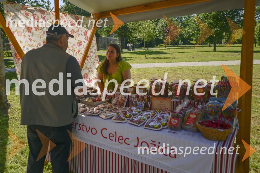  Fernanda Prado Verčič, ustanoviteljica in direktorica, Kranj Foto FestDružinski festival Mačje mesto 2024