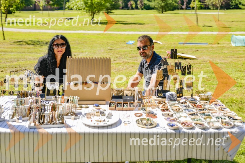 Družinski festival Mačje mesto 2024