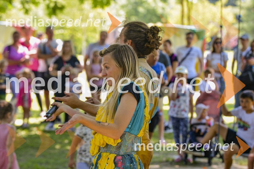  Tina Vrdjuka Kekec, ArbadakarbaDružinski festival Mačje mesto 2024