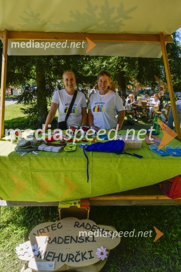 Družinski festival Mačje mesto 2024