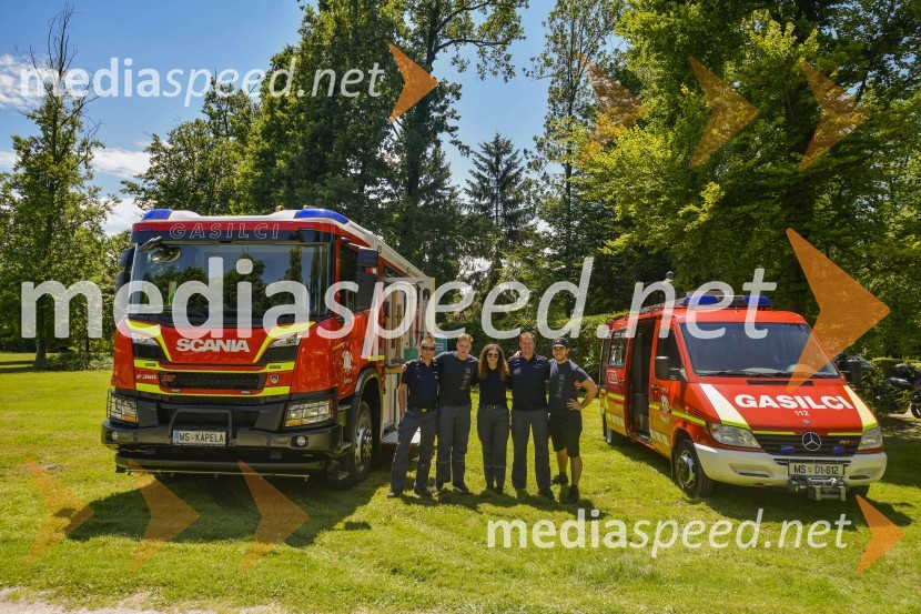 Družinski festival Mačje mesto 2024