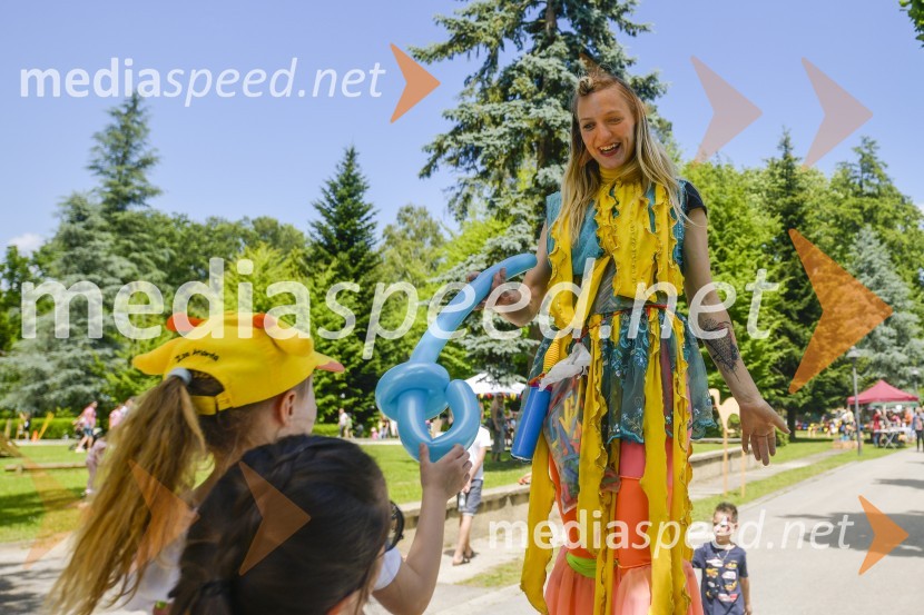  Tina Vrdjuka Kekec, ArbadakarbaDružinski festival Mačje mesto 2024