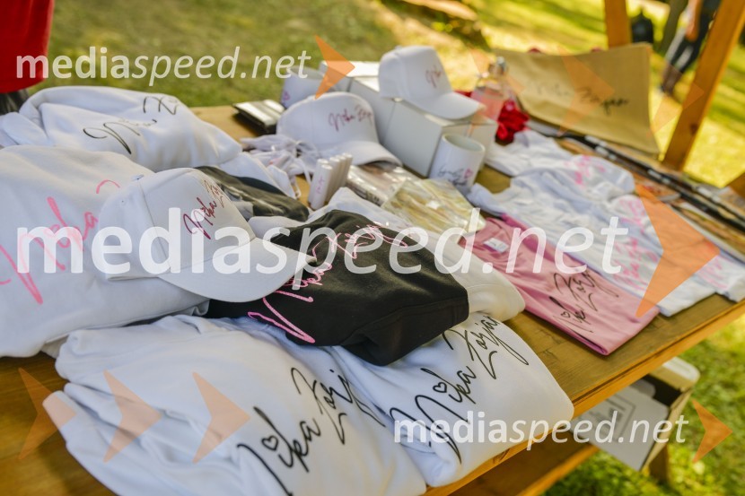 Družinski festival Mačje mesto 2024