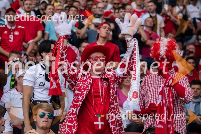 Slovenci osvojili prvo točko, SLOVENIJA DANSKA 1:1, EURO 2024
