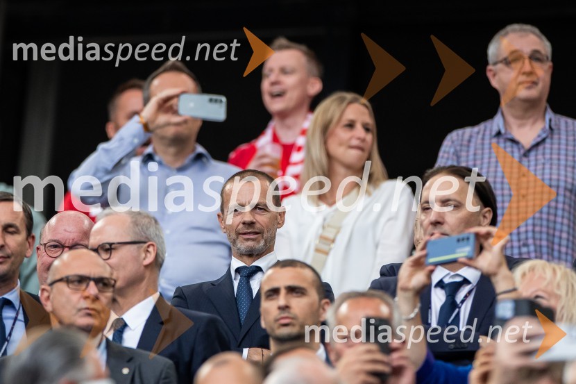  Aleksander Čeferin, odvetnik in predsednik UEFESlovenci osvojili prvo točko, SLOVENIJA DANSKA 1:1, EURO 2024