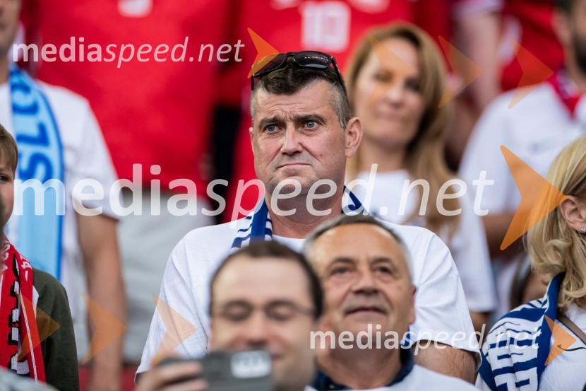  Janez Bijol,  direktor podjetja Bijol d.o.o., predsednik Zbora alpskih disciplin, Smučarska zveza SlovenijeSlovenci osvojili prvo točko, SLOVENIJA DANSKA 1:1, EURO 2024