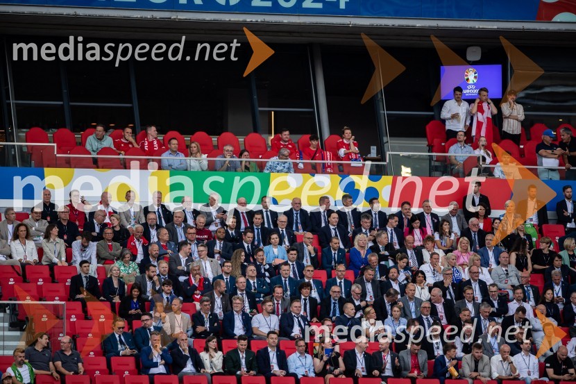 Slovenci osvojili prvo točko, SLOVENIJA DANSKA 1:1, EURO 2024