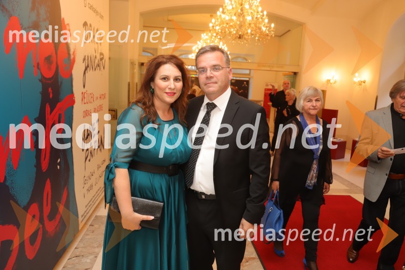 59. Festival Borštnikovo srečanje, sklepna slovesnost s podelitvijo nagrad