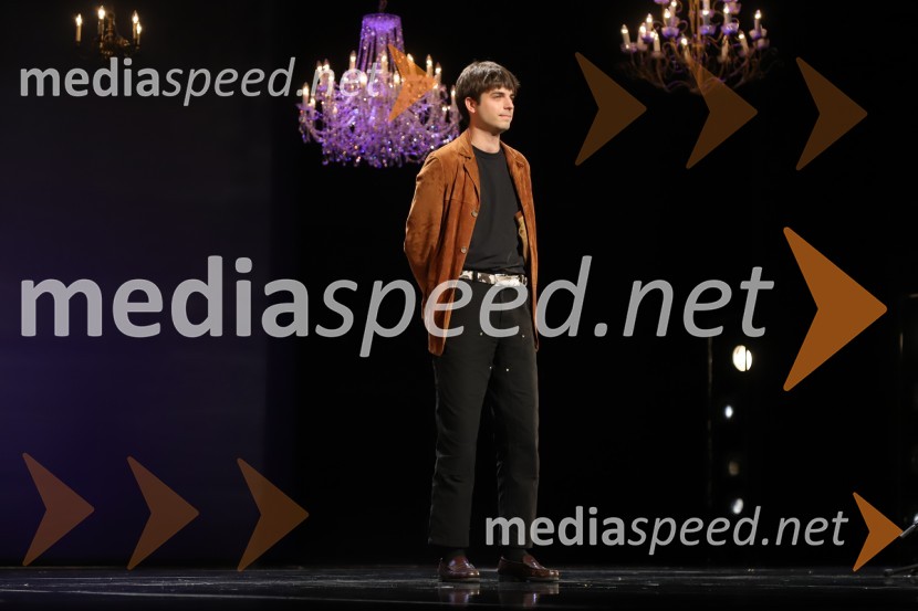 59. Festival Borštnikovo srečanje, sklepna slovesnost s podelitvijo nagrad