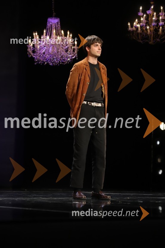 59. Festival Borštnikovo srečanje, sklepna slovesnost s podelitvijo nagrad