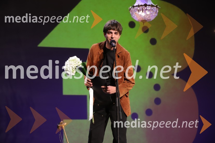 59. Festival Borštnikovo srečanje, sklepna slovesnost s podelitvijo nagrad