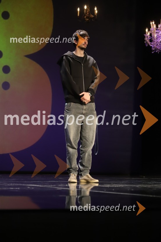 59. Festival Borštnikovo srečanje, sklepna slovesnost s podelitvijo nagrad