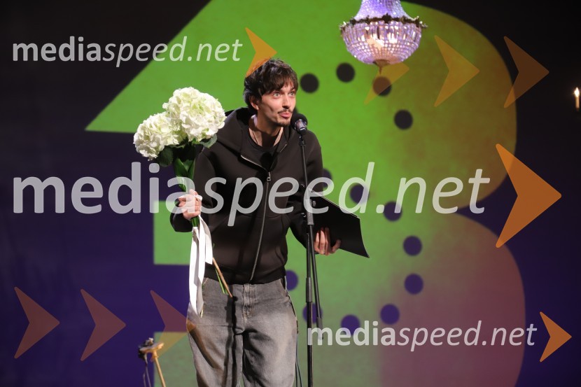 59. Festival Borštnikovo srečanje, sklepna slovesnost s podelitvijo nagrad