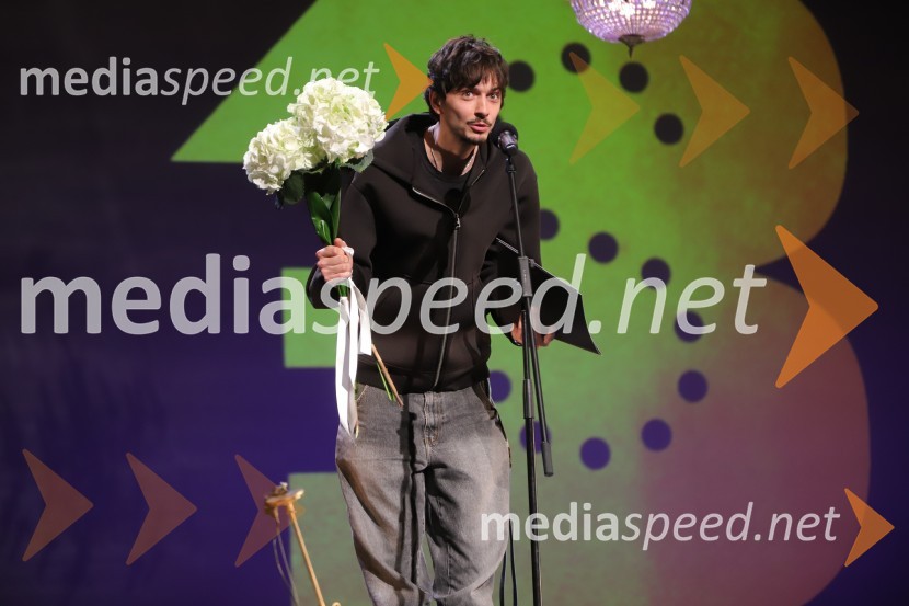 59. Festival Borštnikovo srečanje, sklepna slovesnost s podelitvijo nagrad