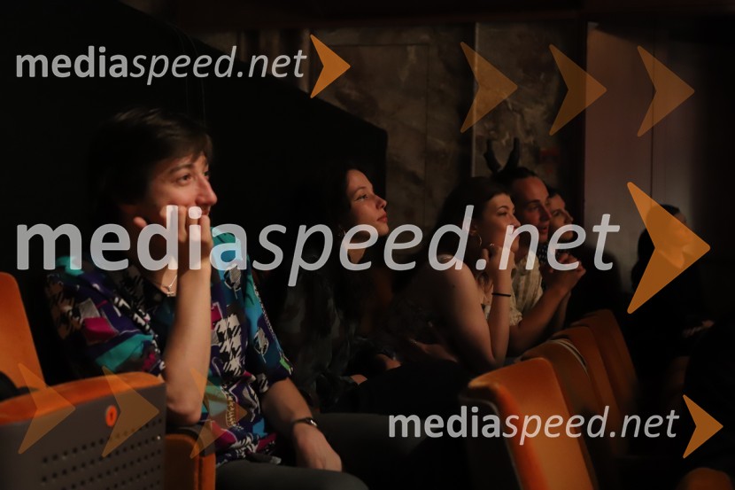 59. Festival Borštnikovo srečanje, sklepna slovesnost s podelitvijo nagrad